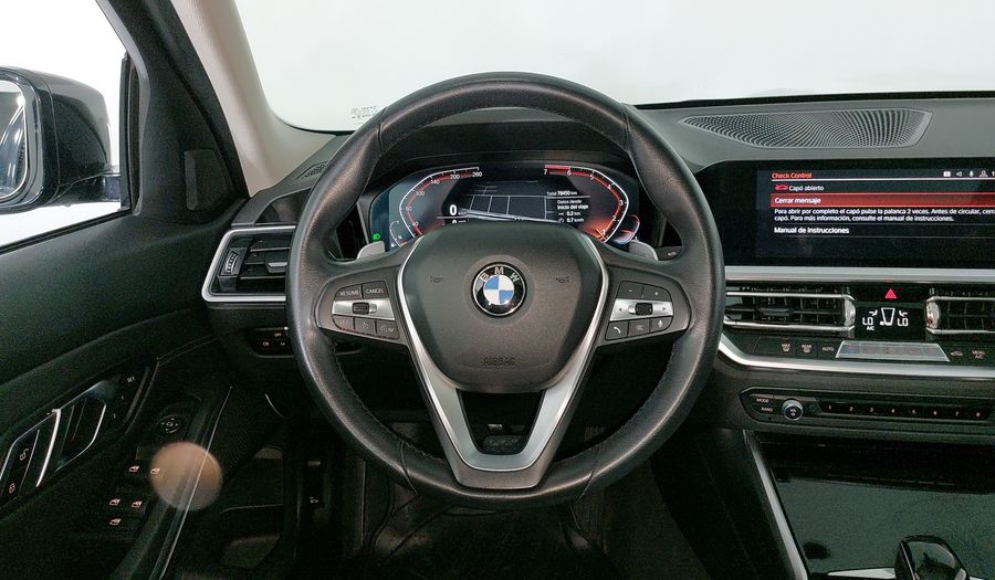 Bmw Serie 3 2.0 330IA SPORT LINE PLUS AUTO Sedan 2020