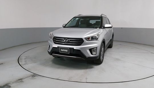 Hyundai • Creta