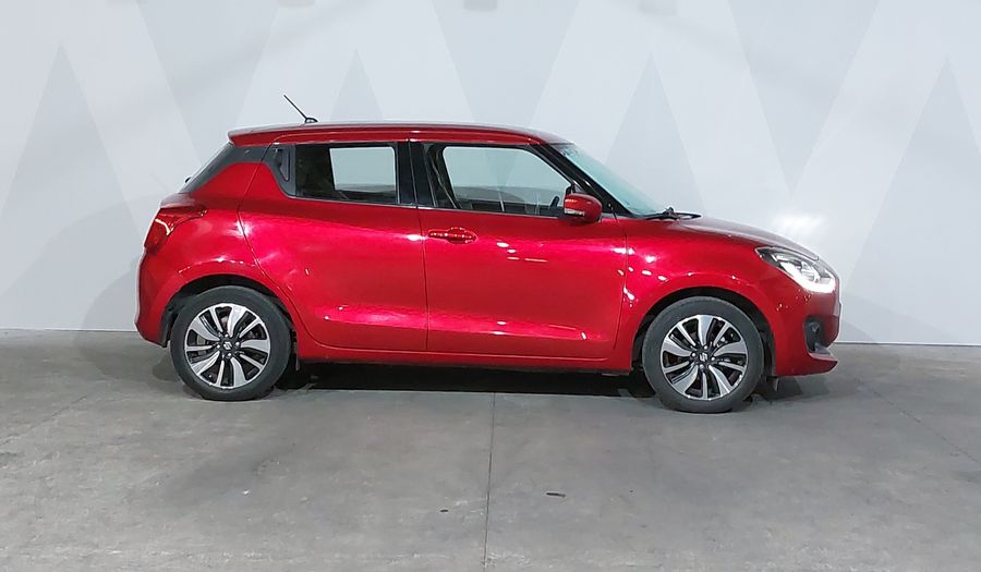 Suzuki Swift 1.2 GLX Hatchback 2020