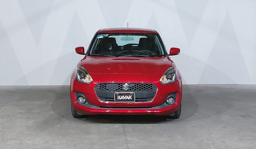 Suzuki Swift 1.2 GLX Hatchback 2020