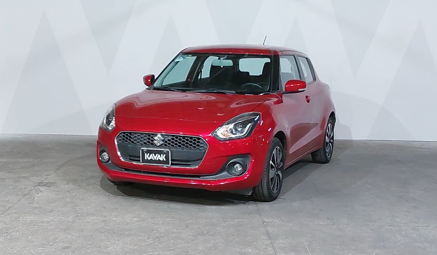 Suzuki Swift 1.2 GLX Hatchback 2020