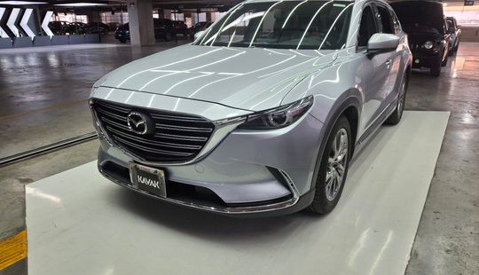 Mazda • CX-9