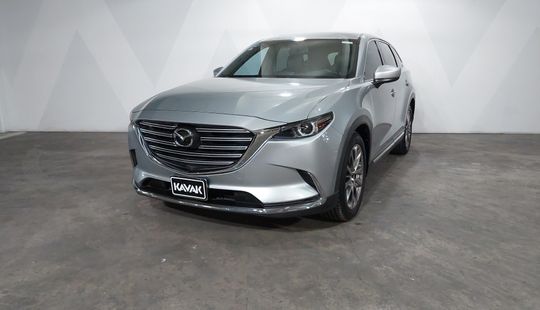 Mazda • CX-9