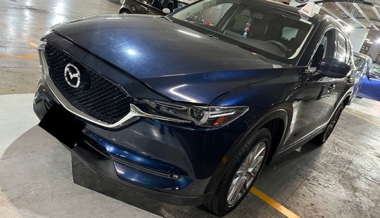 Mazda • CX-5