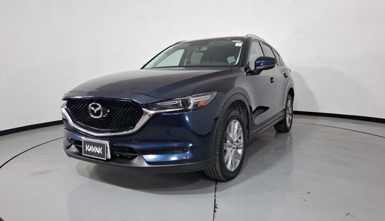 Mazda • CX-5