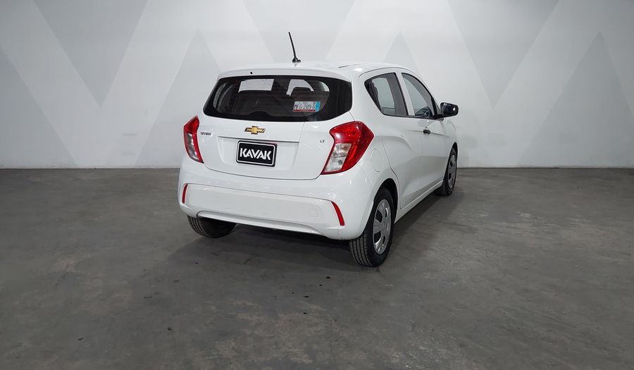 Chevrolet Spark 1.4 LT B Hatchback 2019