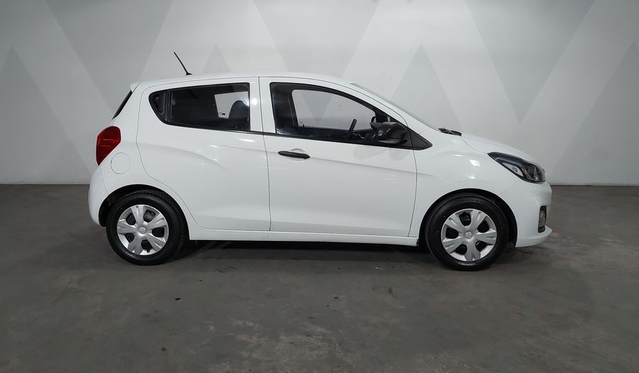 Chevrolet Spark 1.4 LT B Hatchback 2019