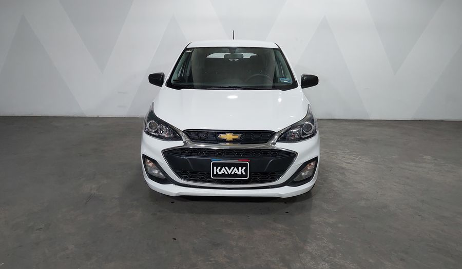 Chevrolet Spark 1.4 LT B Hatchback 2019