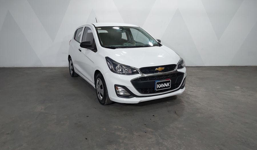 Chevrolet Spark 1.4 LT B Hatchback 2019