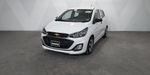 Chevrolet Spark 1.4 LT B Hatchback 2019