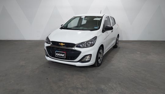 Chevrolet • Spark