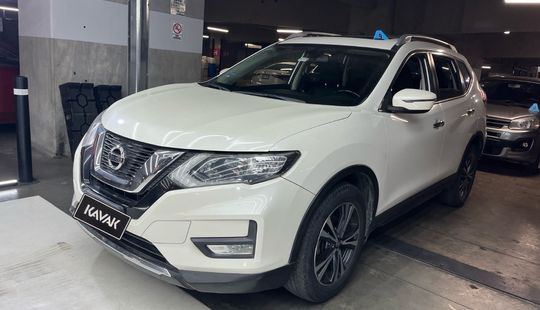 Nissan • X-Trail