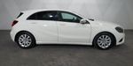 Mercedes Benz Clase A 1.6 180 CGI 7GDCT Hatchback 2016