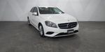 Mercedes Benz Clase A 1.6 180 CGI 7GDCT Hatchback 2016