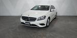 Mercedes Benz Clase A 1.6 180 CGI 7GDCT Hatchback 2016