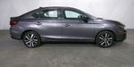 Honda City 1.5 SPORT CVT Sedan 2021