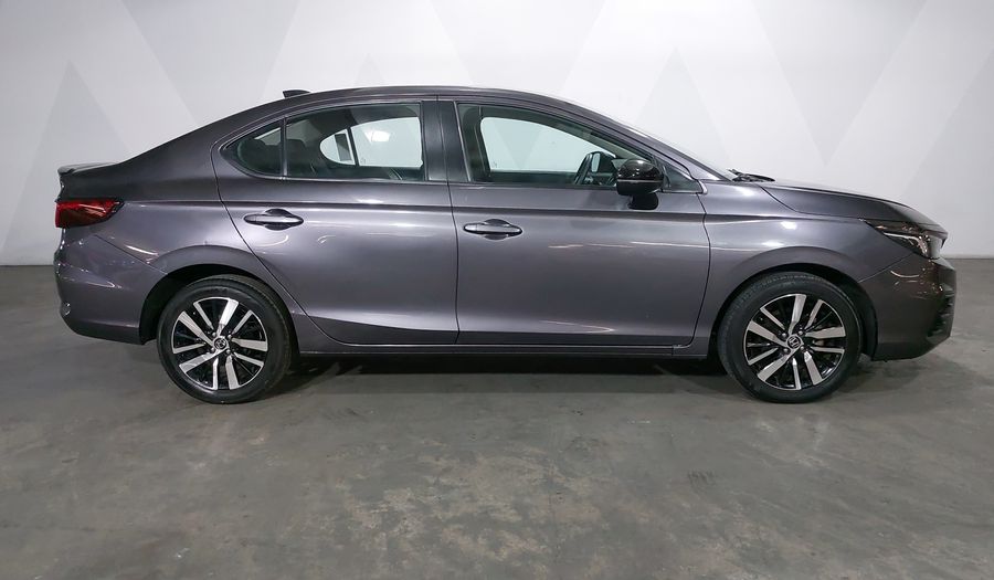 Honda City 1.5 SPORT CVT Sedan 2021