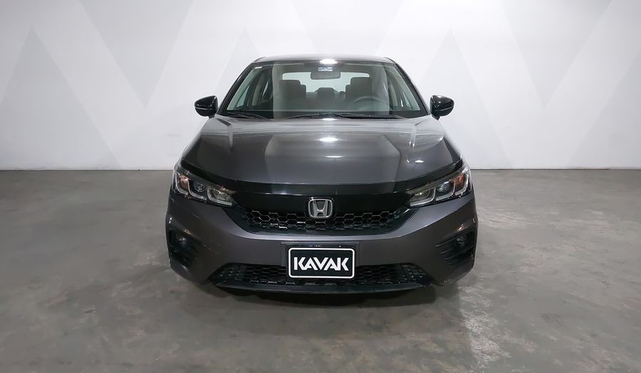 Honda City 1.5 SPORT CVT Sedan 2021