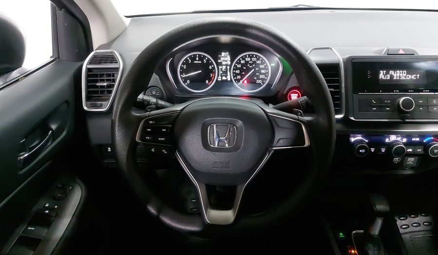 Honda City 1.5 SPORT CVT Sedan 2021