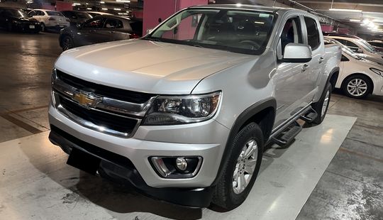 Chevrolet • Colorado