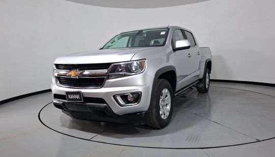 Chevrolet • Colorado