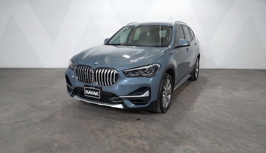 Bmw • X1