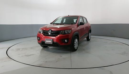 Renault • Kwid