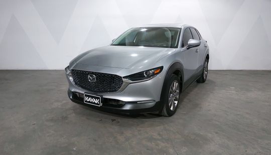 Mazda • CX-30