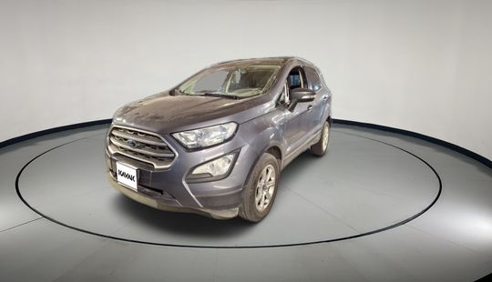 Ford • EcoSport