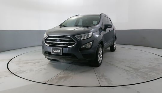 Ford • EcoSport