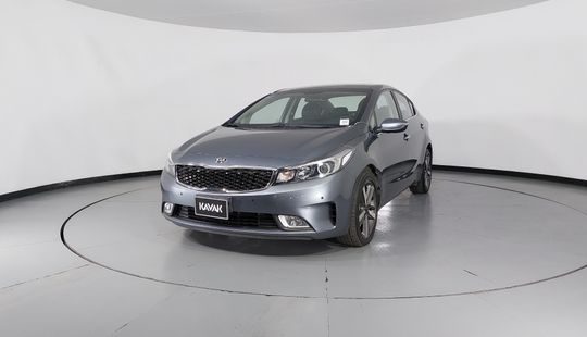 Kia • FORTE