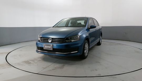 Volkswagen • Vento