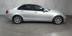 Mercedes Benz Clase C 1.8 180 CGI AT Sedan 2012