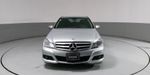 Mercedes Benz Clase C 1.8 180 CGI AT Sedan 2012