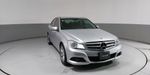 Mercedes Benz Clase C 1.8 180 CGI AT Sedan 2012