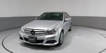 Mercedes Benz Clase C 1.8 180 CGI AT Sedan 2012