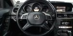 Mercedes Benz Clase C 1.8 180 CGI AT Sedan 2012