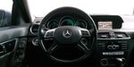 Mercedes Benz Clase C 1.8 180 CGI AT Sedan 2012