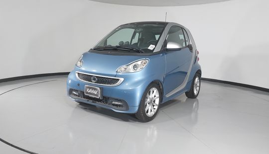 Smart • Fortwo