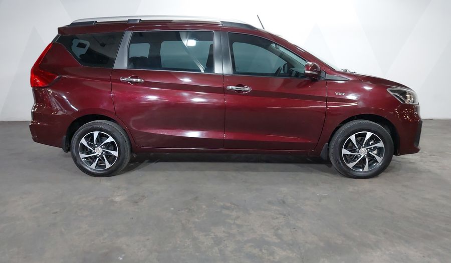 Suzuki Ertiga 1.5 MHEV BOOSTERGREEN GLX AUTO Minivan 2024