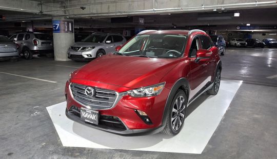 Mazda • CX-3