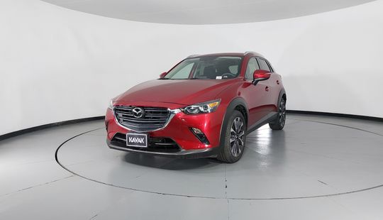 Mazda • CX-3