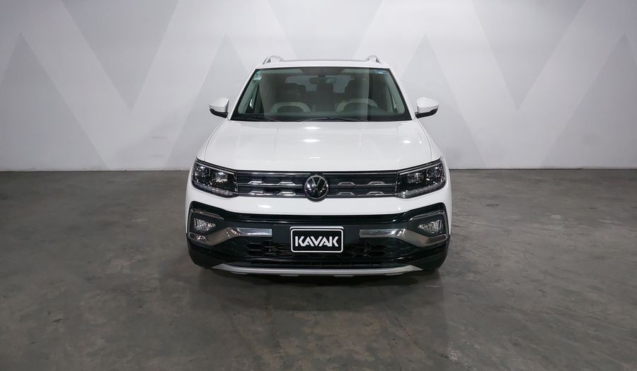 Volkswagen T-cross 1.0 TSI HIGHLINE AUTO Suv 2022