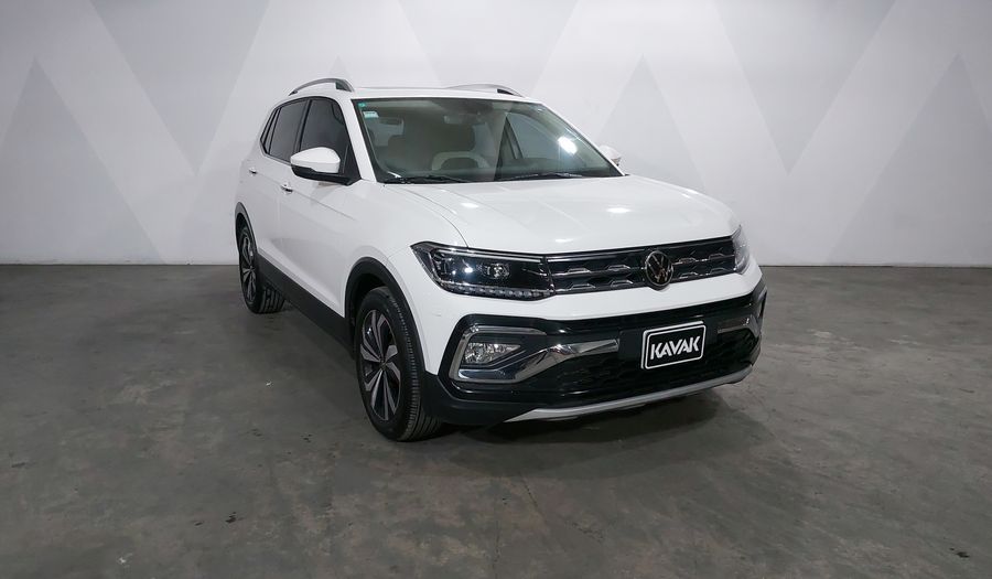 Volkswagen T-cross 1.0 TSI HIGHLINE AUTO Suv 2022