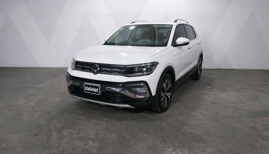 Volkswagen • T-Cross