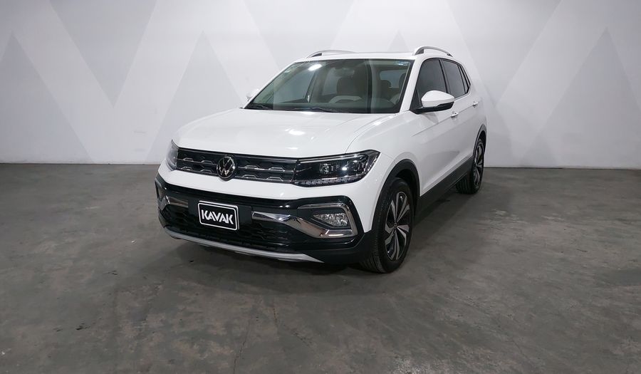 Volkswagen T-cross 1.0 TSI HIGHLINE AUTO Suv 2022