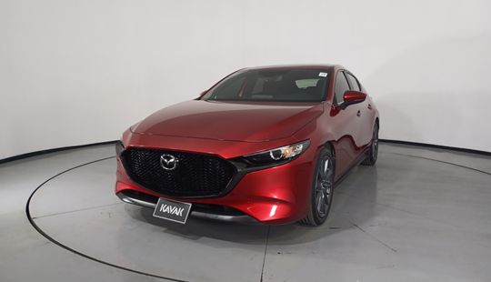 Mazda • Mazda 3