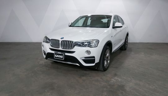 Bmw • X4