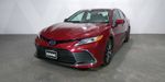 Toyota Camry 2.5 HEV XLE AUTO Sedan 2022