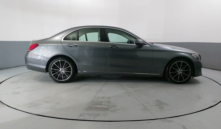 Mercedes Benz Clase C 2.0 200 SPORT AUTO Sedan 2019